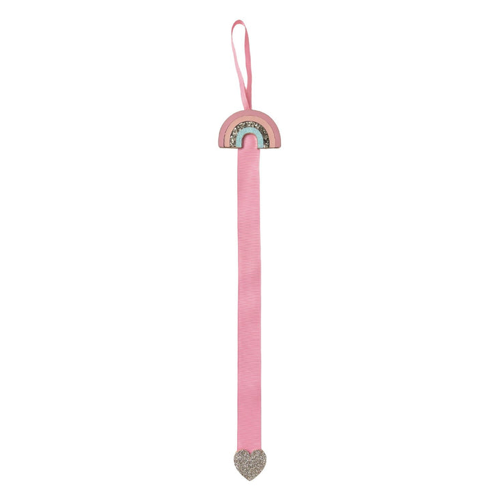 Rockahula - Clip Hangers - Shimmer Rainbow - Mabel & Fox