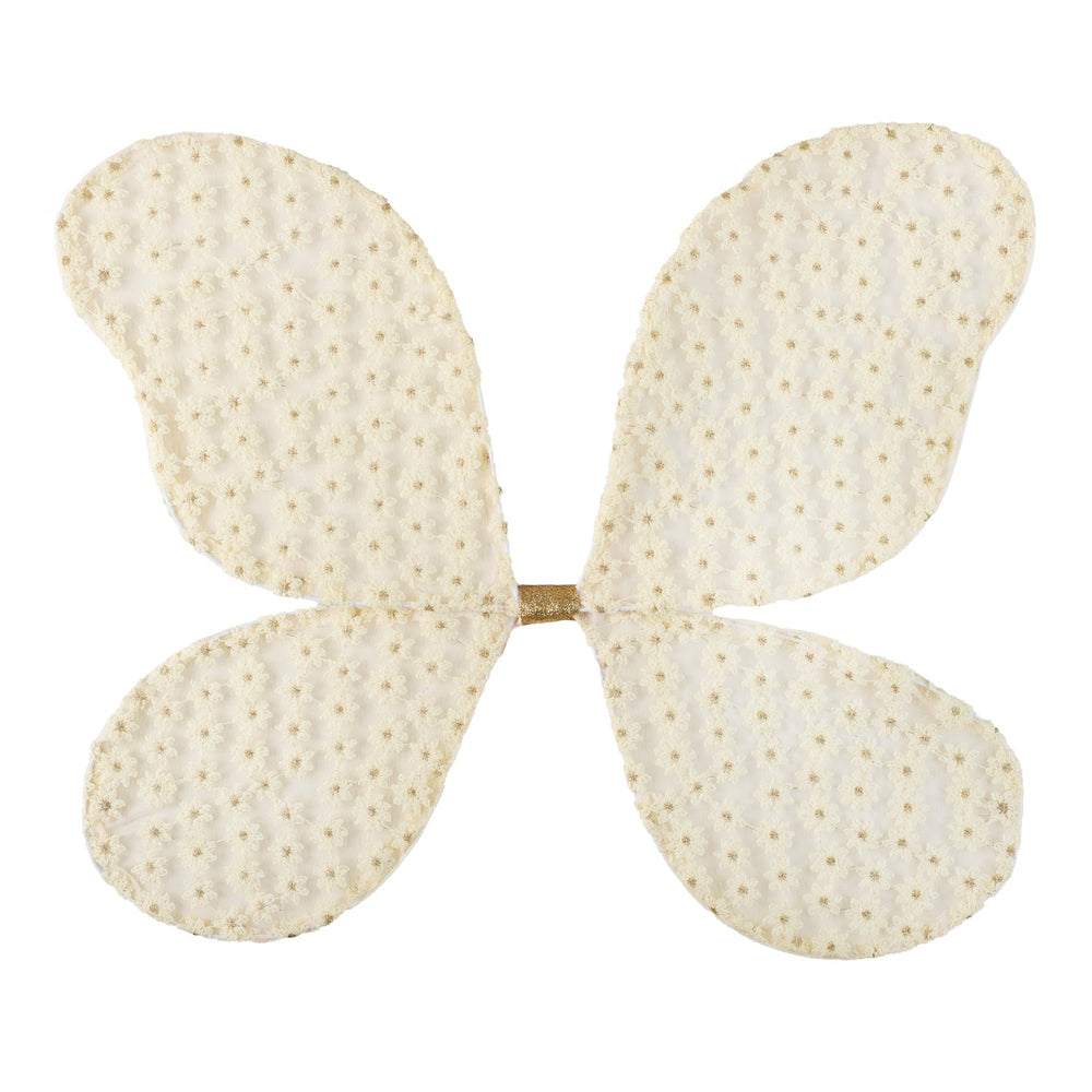Rockahula – Daisy Daisy Crochet Fairy Wings - Mabel & Fox