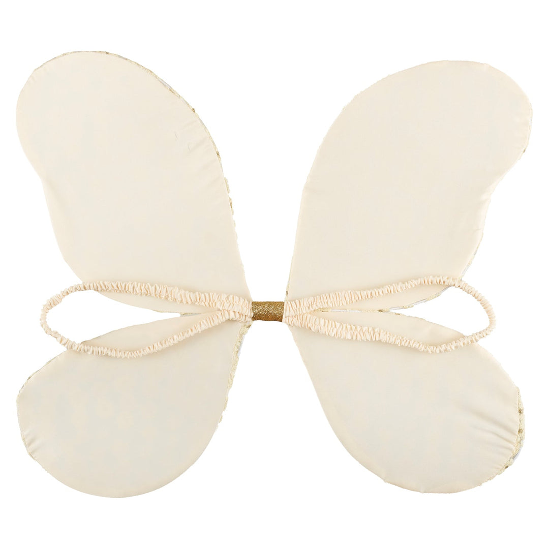 Rockahula – Daisy Daisy Crochet Fairy Wings - Mabel & Fox