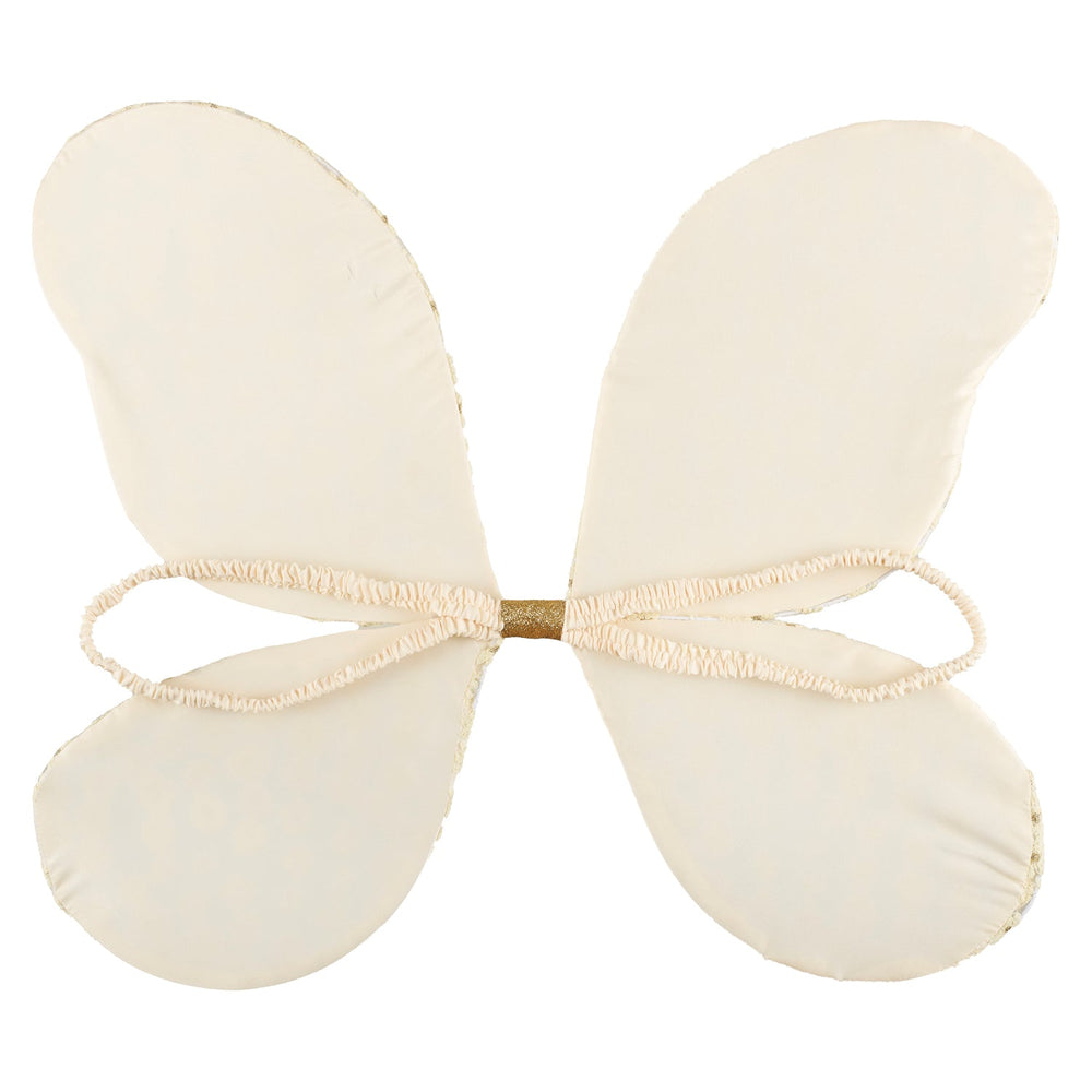 Rockahula – Daisy Daisy Crochet Fairy Wings - Mabel & Fox