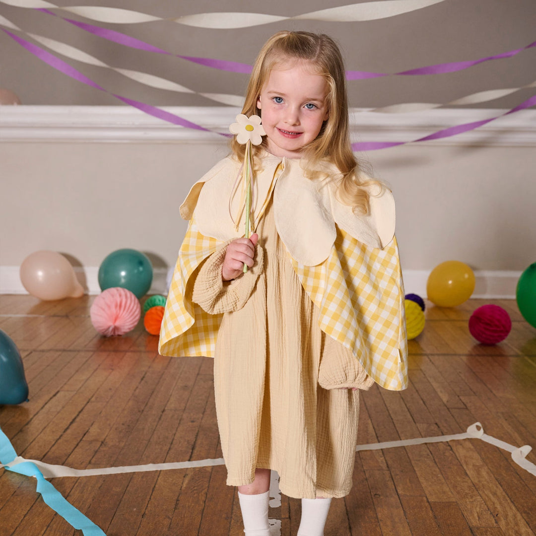 Rockahula – Daisy Daisy Wand - Mabel & Fox