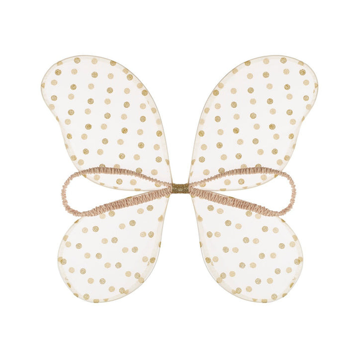Rockahula – Glitter Spot Tulle Fairy Wings - Mabel & Fox