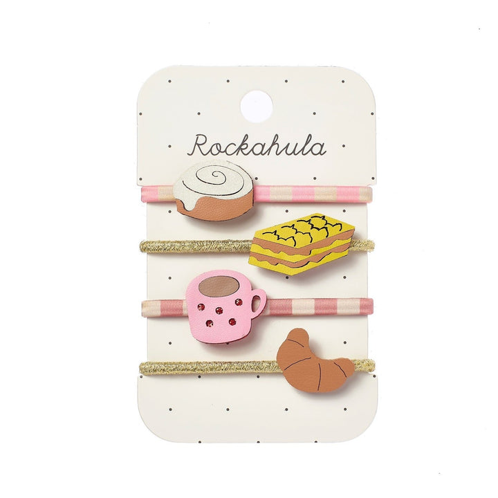 Rockahula - Ponies - Petit Dejeuner - Mabel & Fox
