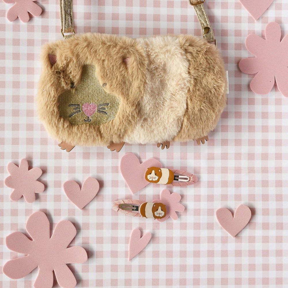 Rockahula - Bag - Glenda Guinea Pig - Mabel & Fox
