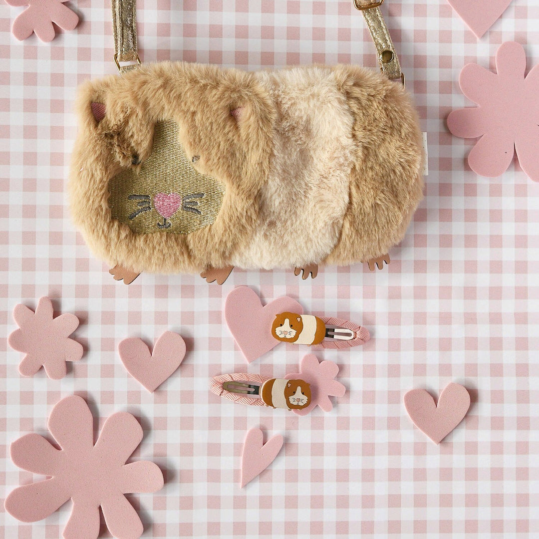 Rockahula - Bag - Glenda Guinea Pig - Mabel & Fox