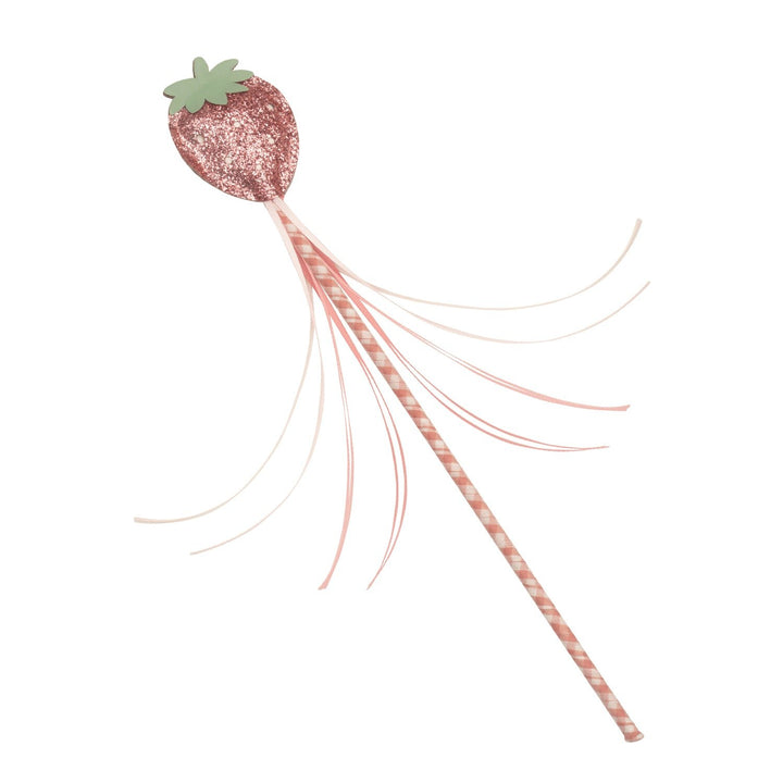 Rockahula – Sweet Strawberry Wand - Mabel & Fox
