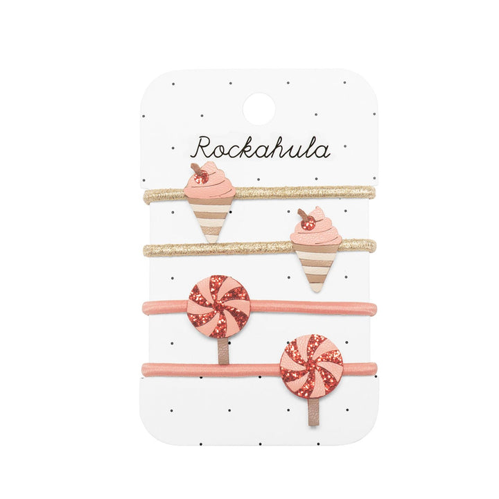 Rockahula – Very Cherry Ice Cream Ponies - Mabel & Fox