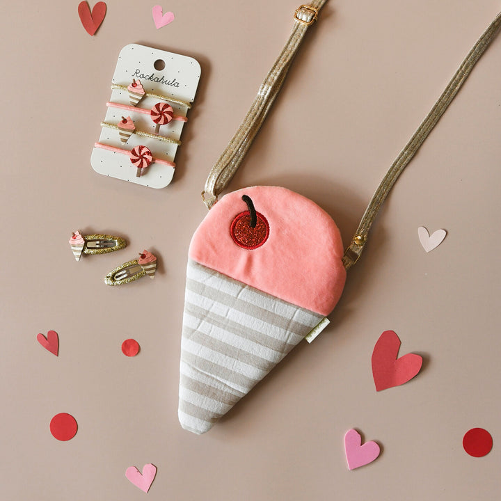 Rockahula – Very Cherry Ice Cream Ponies - Mabel & Fox