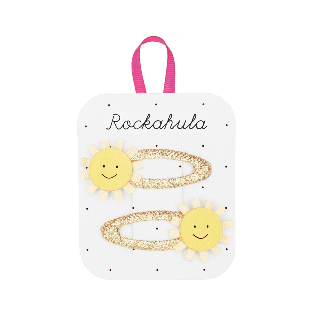 Rockahula – You Are My Sunshine Clips - Mabel & Fox