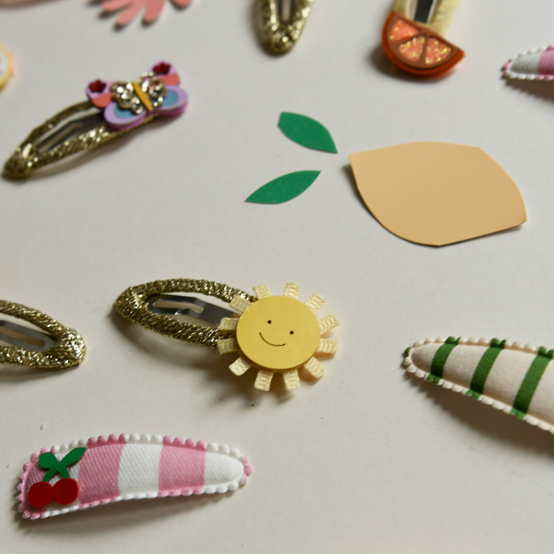 Rockahula – You Are My Sunshine Clips - Mabel & Fox