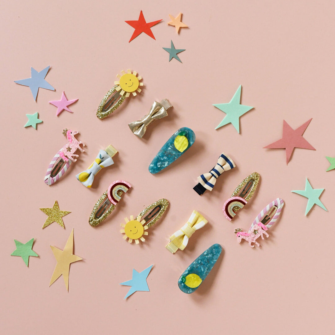 Rockahula – You Are My Sunshine Clips - Mabel & Fox