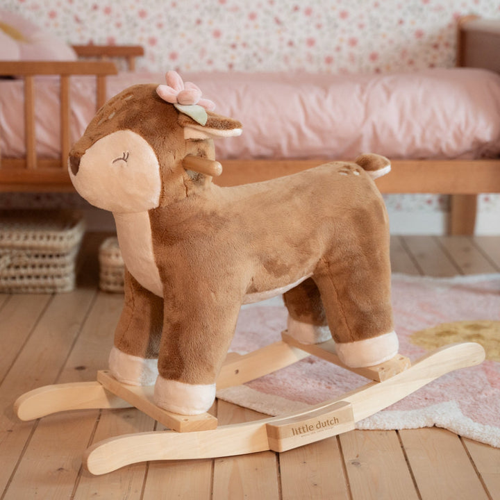 Little Dutch - Rocking Deer