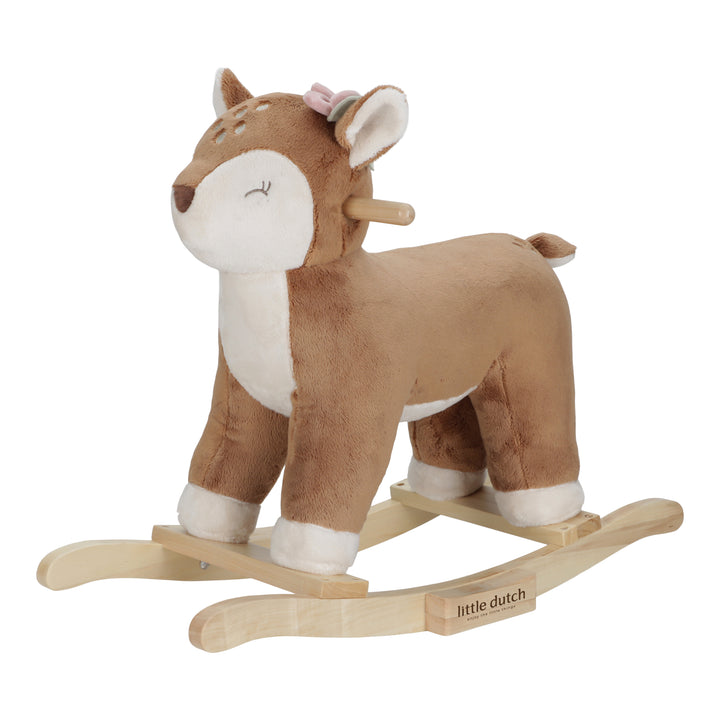 Little Dutch - Rocking Deer