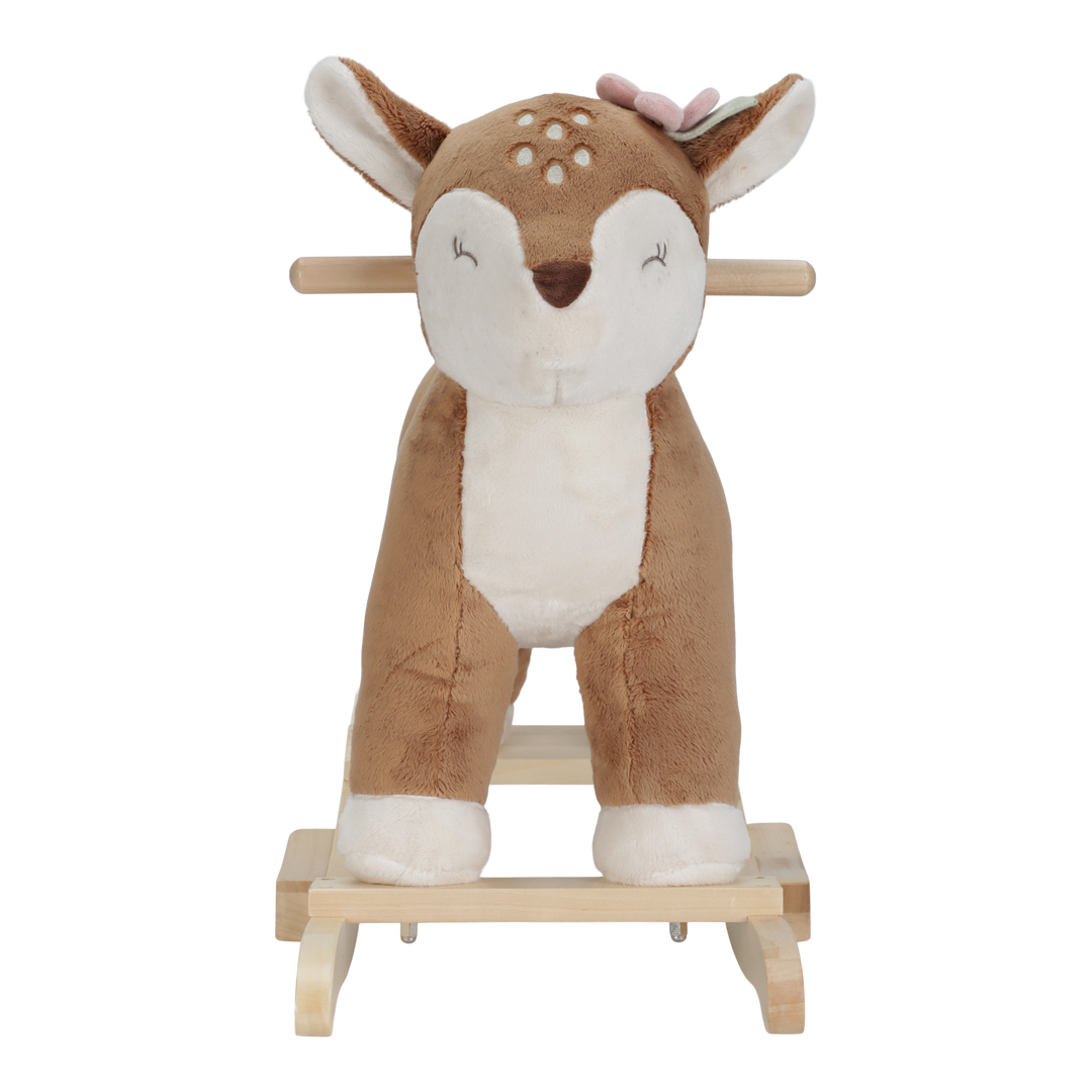 Little Dutch - Rocking Deer