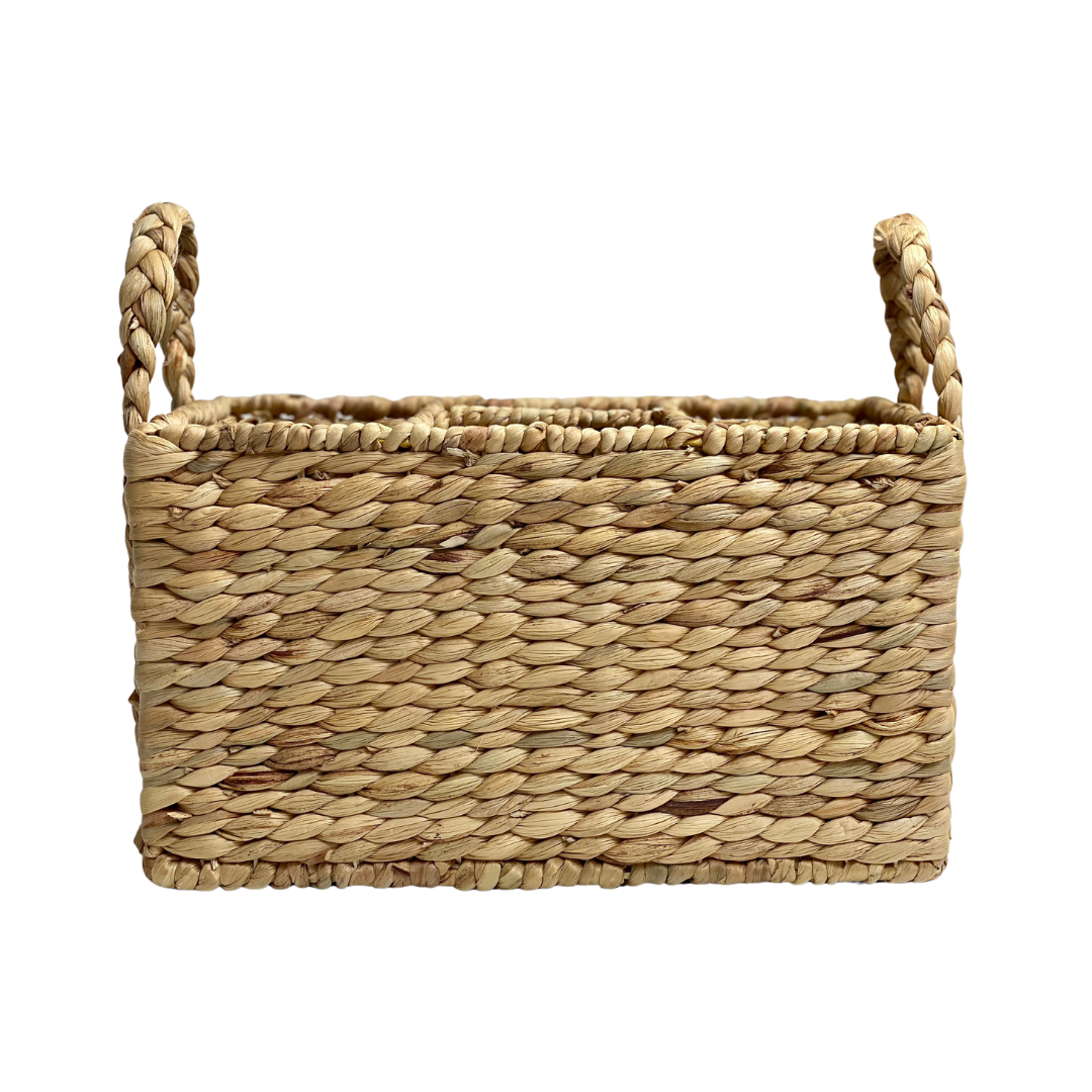 Mabel & Fox - Nappy Caddy - Mabel & Fox