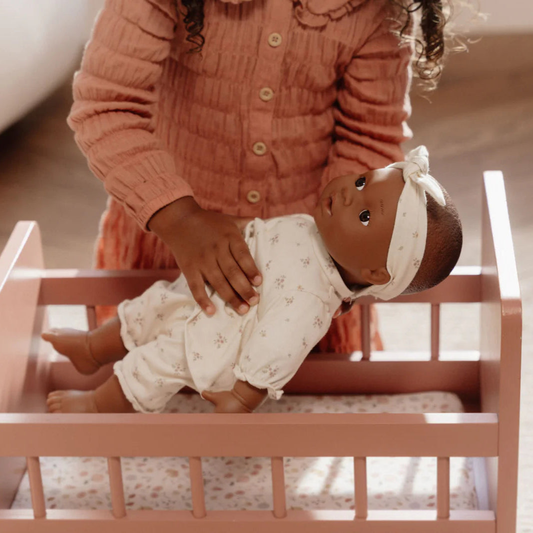 Little Dutch - Baby Doll - Noa - Mabel & Fox