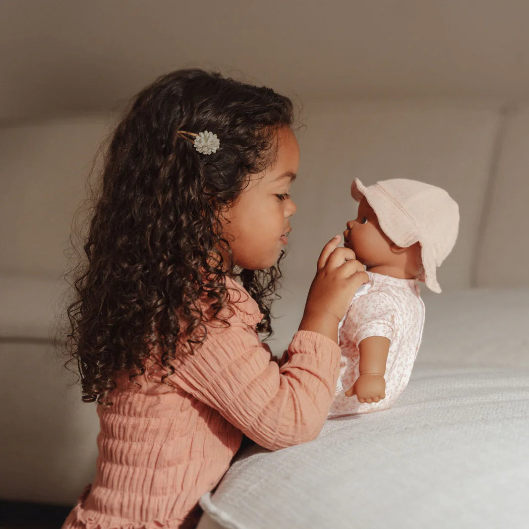 Little Dutch - Baby Doll - Noa Mabel & Fox Little Dutch - Baby Doll - Noa Mabel & Fox