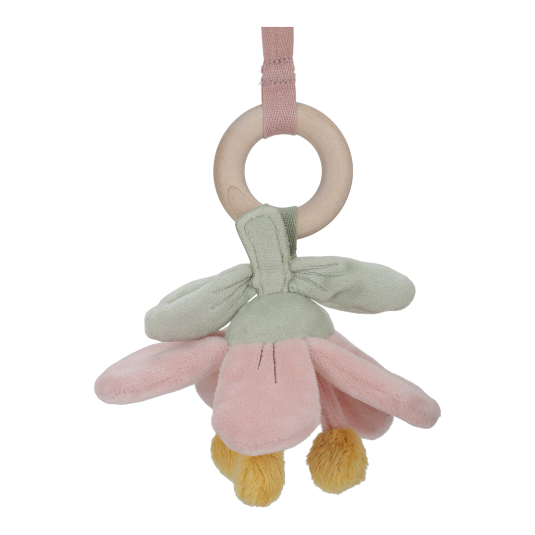 Sample Sale (Damaged Packaging) - Little Dutch - Baby Gym Wooden - Fairy Garden - Mabel & Fox