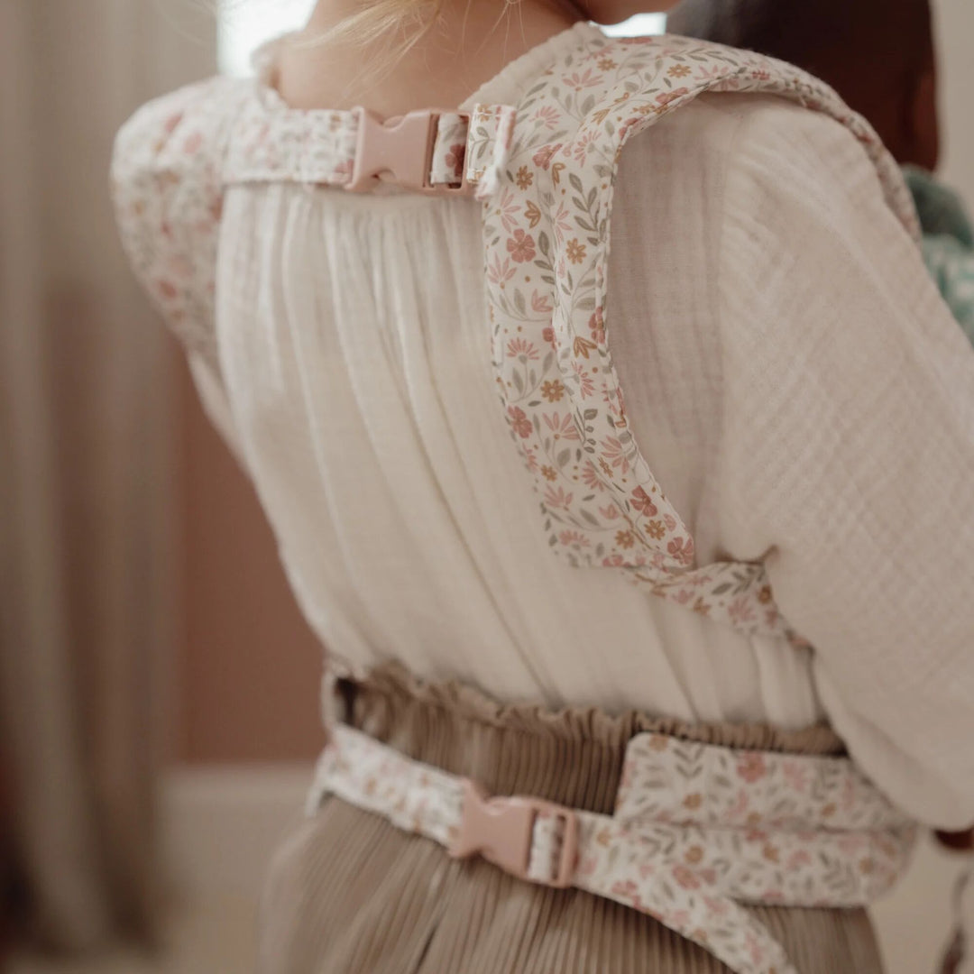 Little Dutch - Babydoll Carrier - Mabel & Fox