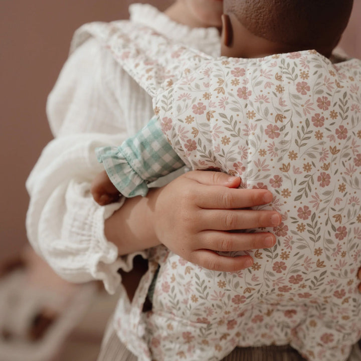 Little Dutch - Babydoll Carrier - Mabel & Fox
