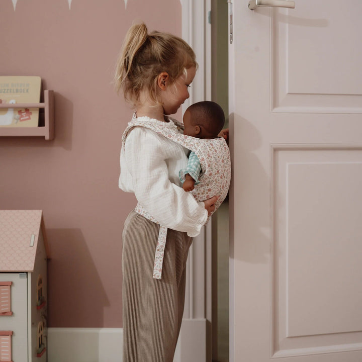 Little Dutch - Babydoll Carrier - Mabel & Fox