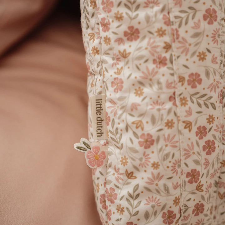 Little Dutch - Babydoll Nursery Bag - Mabel & Fox