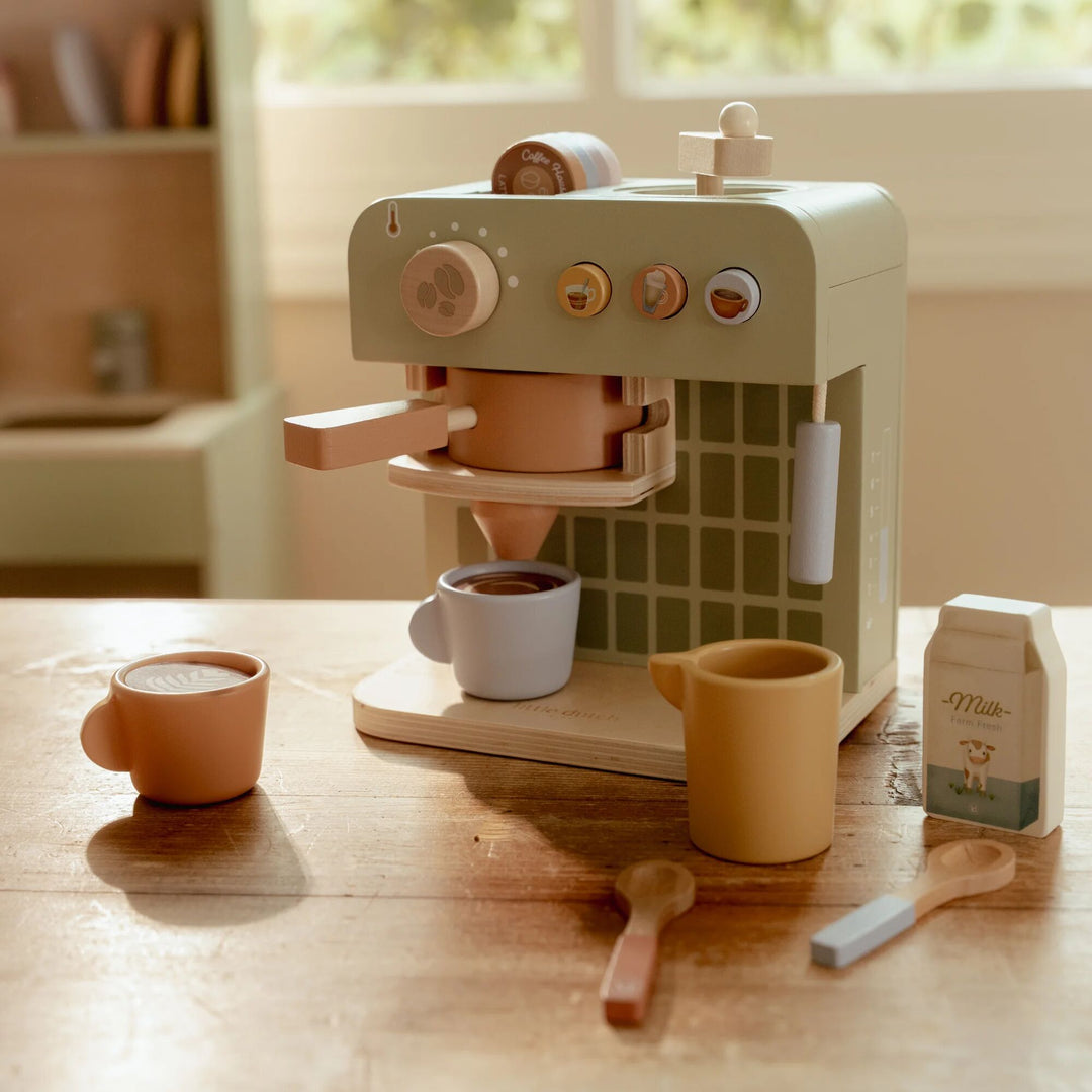 Little Dutch - Coffee Maker - Mabel & Fox