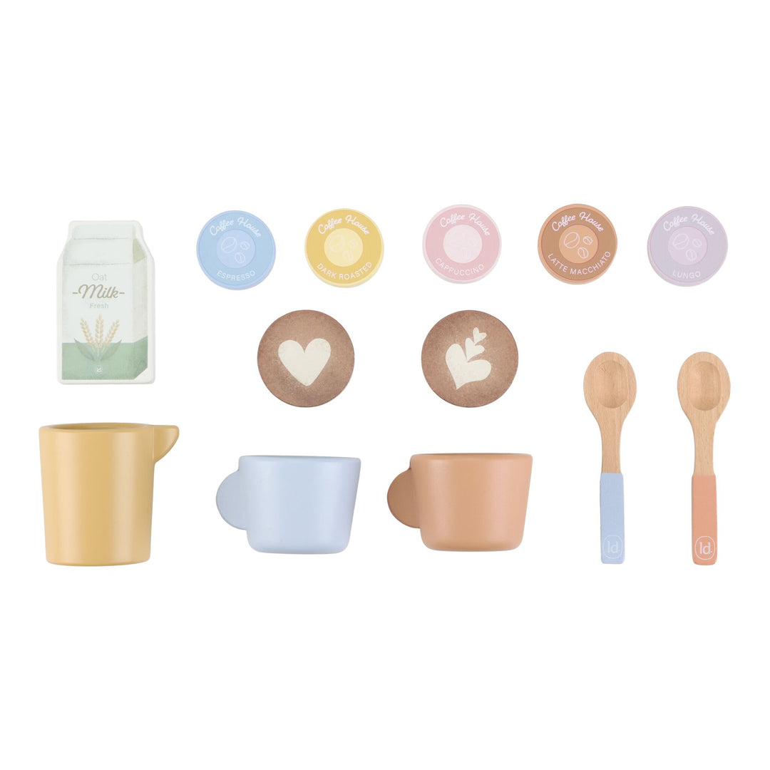 Little Dutch - Coffee Maker - Mabel & Fox