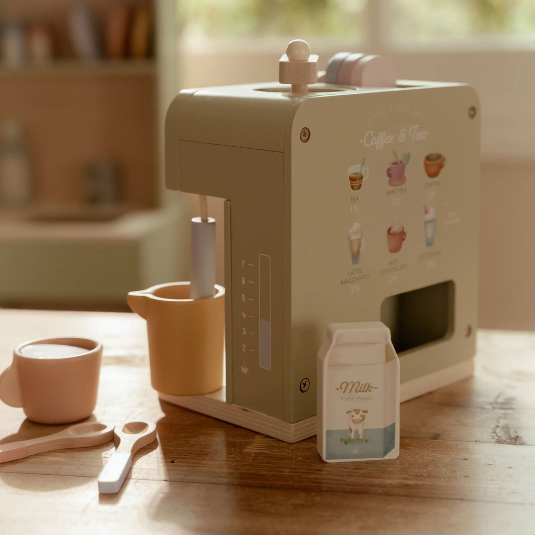 Little Dutch - Coffee Maker - Mabel & Fox