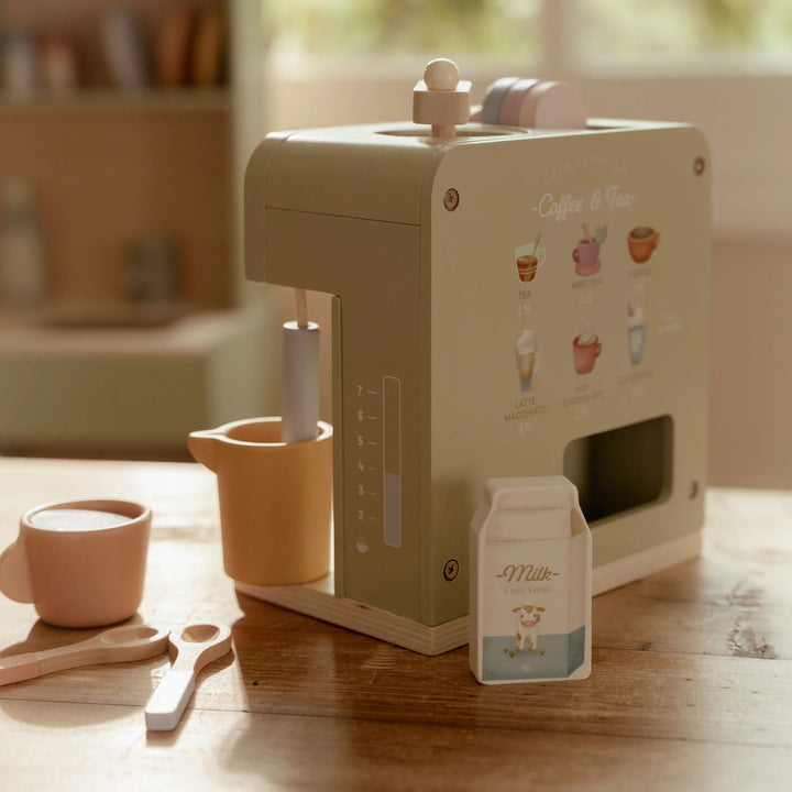 Little Dutch - Coffee Maker - Mabel & Fox