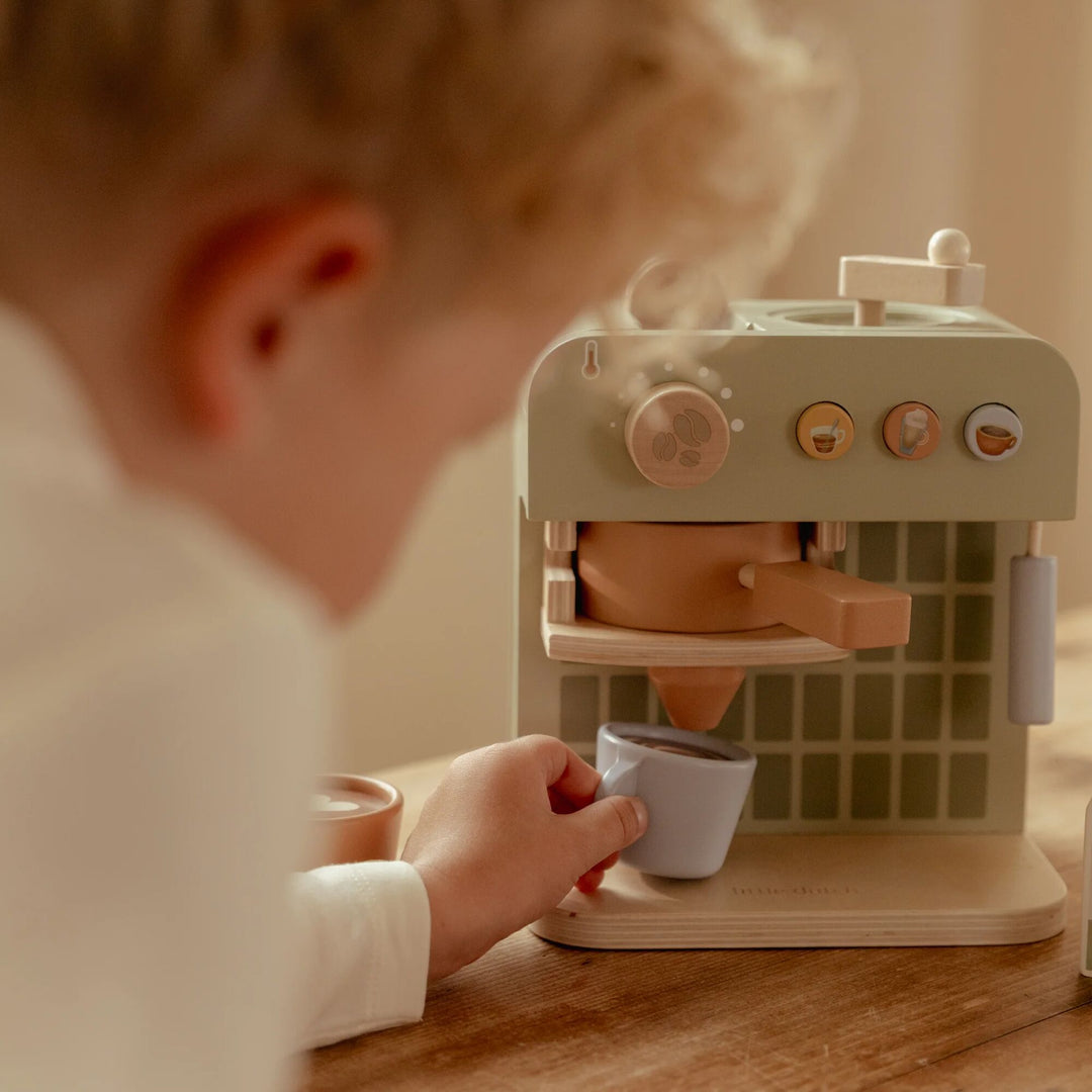 Little Dutch - Coffee Maker - Mabel & Fox