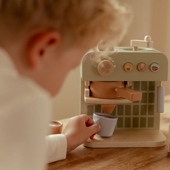 Little Dutch - Coffee Maker - Mabel & Fox