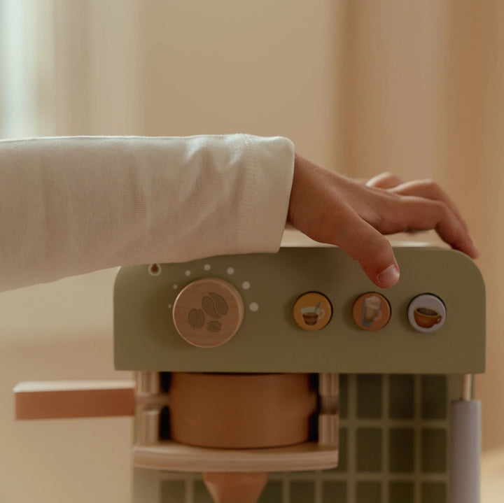 Little Dutch - Coffee Maker - Mabel & Fox