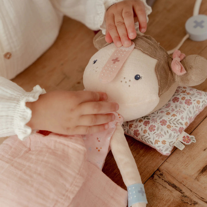 Little Dutch - Doctors Set - Mabel & Fox