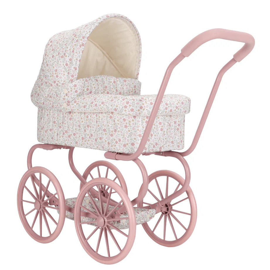 Little Dutch - Dolls Pram - Mabel & Fox