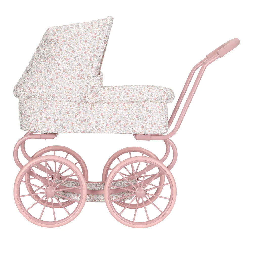 Little Dutch - Dolls Pram - Mabel & Fox
