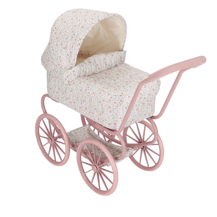 Little Dutch - Dolls Pram - Mabel & Fox