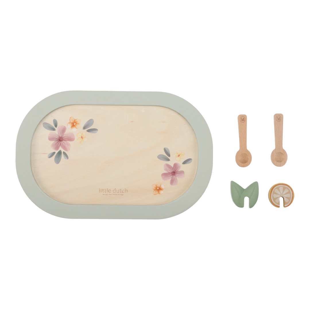 Little Dutch - Tea Set - Mabel & Fox