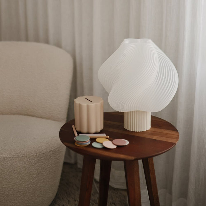 Mushie - Coin & Tube Sorting Set - Mabel & Fox