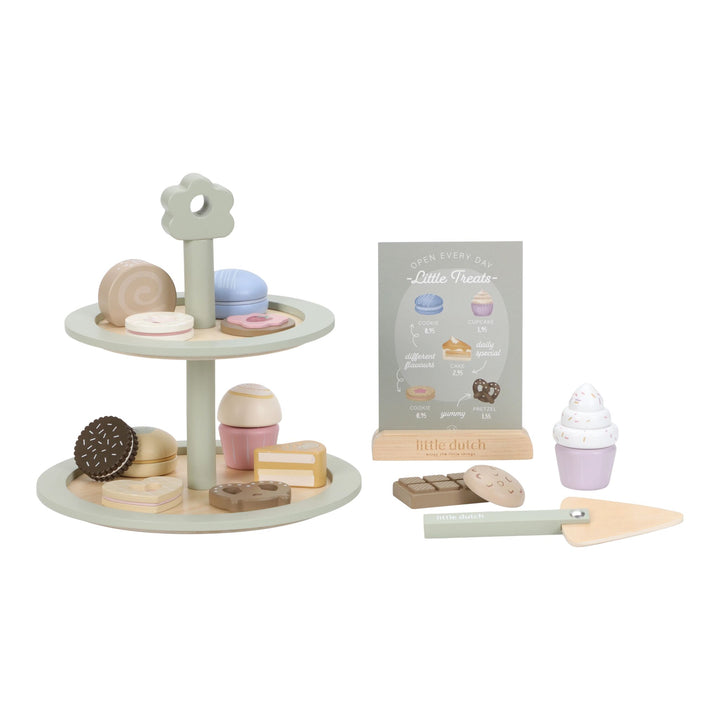 Little Dutch - Cake Stand - Mabel & Fox