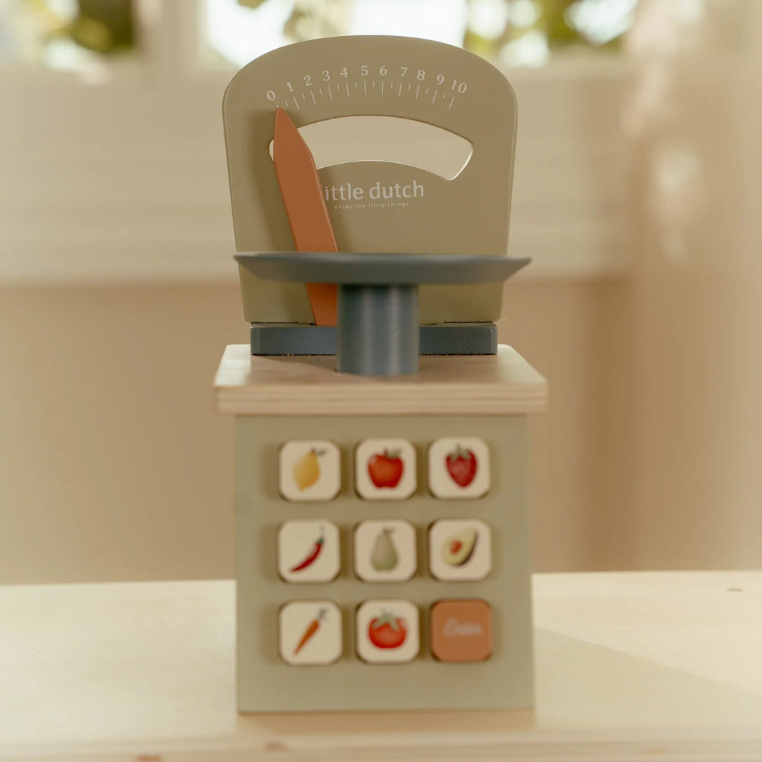 Little Dutch - Toy Scale