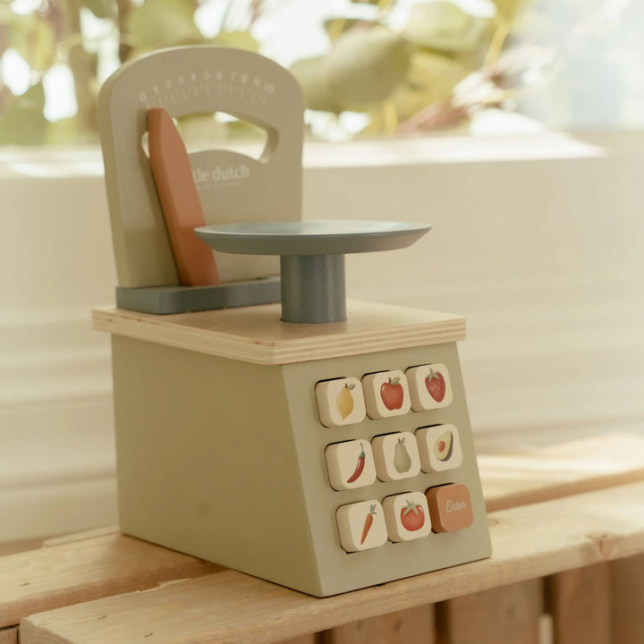 Little Dutch - Toy Scale