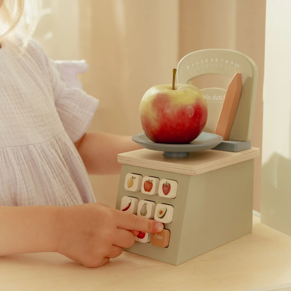 Little Dutch - Toy Scale - Mabel & Fox