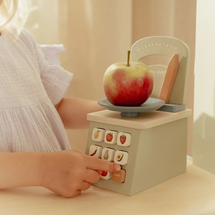 Little Dutch - Toy Scale