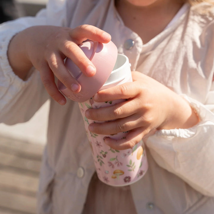 Little Dutch - School Beaker - Fairy Garden