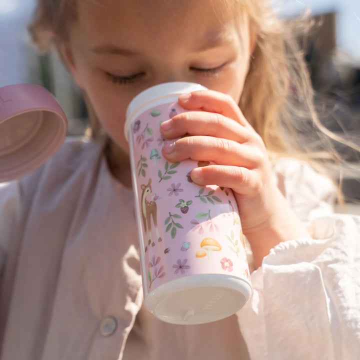 Little Dutch - School Beaker - Fairy Garden