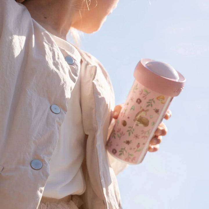 Little Dutch - School Beaker - Fairy Garden