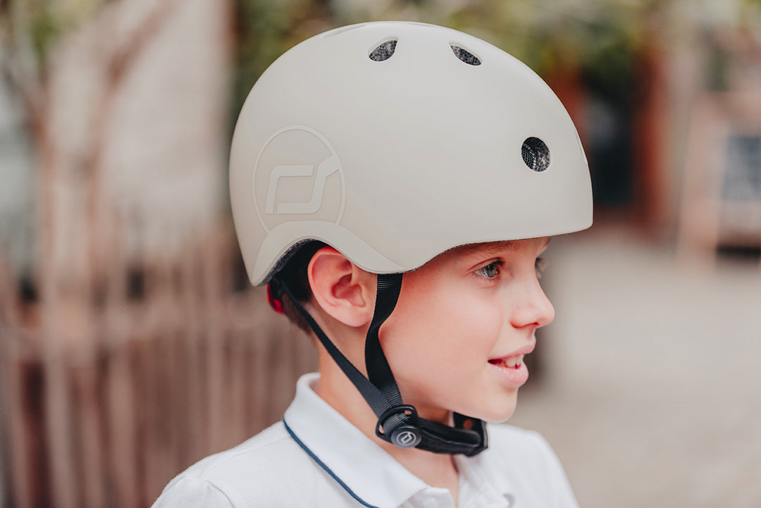 Scoot & Ride - Highwaykick 1 - Ash - Bundle - Mabel & Fox