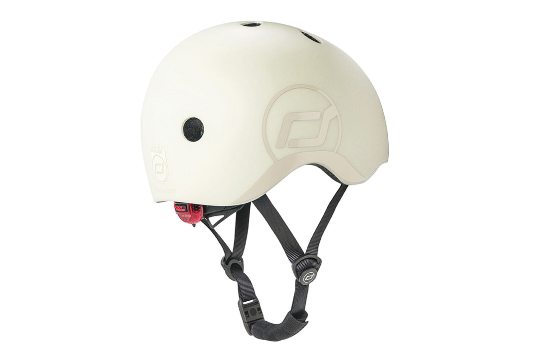 Scoot & Ride - Highwaykick 1 - Ash - Bundle - Mabel & Fox