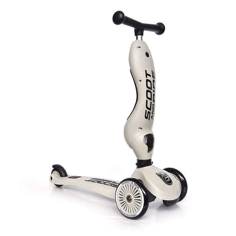 Scoot & Ride - Highwaykick 1 - Ash – Mabel & Fox